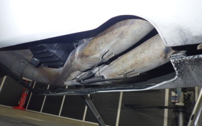 KAWASAKI ZZ1100 NINJA R Gen.2 2000 ZXT10D