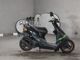 Фото Honda DIO с японского аукциона