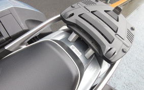 KAWASAKI 1400 GTR 2007 ZGT40A