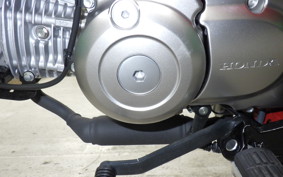 HONDA MONKEY 125 2015 JB05