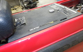 HONDA MOTOCOMPO 2021 AB12