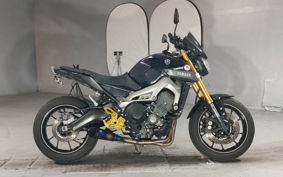 YAMAHA MT-09 RN34J