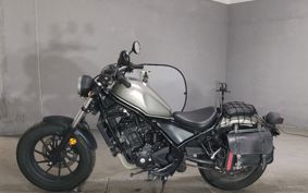 HONDA REBEL MC49