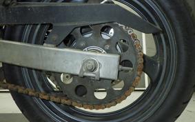 SUZUKI GSX250F Across GJ75A