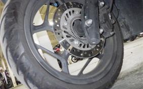 HONDA PCX125 2007 JK05