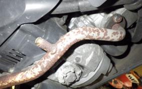 YAMAHA JOG Gen.5 SA36J