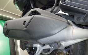 HONDA PCX125 JK05