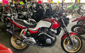 HONDA CB400SF VTEC Spec3 2006 NC39