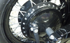 HONDA SHADOW 750 PHANTOM 2010 RC53