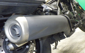 HONDA REBEL 250 A MC49