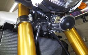 YAMAHA FZ8 FAZER N 2013