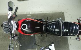 KAWASAKI ZEPHYR 400 Gen.2 1993 ZR400C