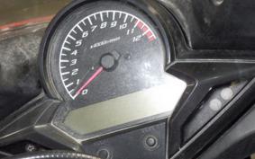 HONDA CBR125R
