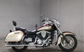 KAWASAKI VULCAN1500 CLASSIC 2003 VNT50G