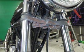 SUZUKI GOOSE 250 2000 NJ46A