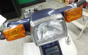 HONDA C90 SUPER CUB E 2011 HA02