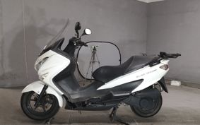 SUZUKI BURGMAN200 CH41A