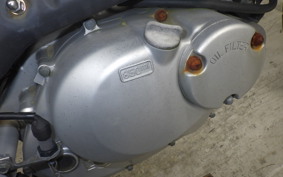 SUZUKI VANVAN 200 NH41A