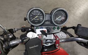 KAWASAKI ZEPHYR400K 1997 ZR400C