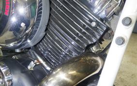 YAMAHA DRAGSTAR 400 2001 VH01J