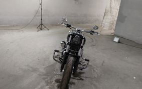 HARLEY HARLEY FXBR1920 YEZ