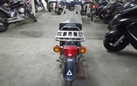 HONDA C90 SUPER CUB HA02