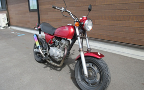 HONDA APE 50 AC16
