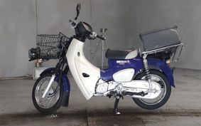 HONDA SUPER CUB50 AA07