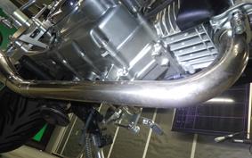 HONDA MONKEY 125 2017 JB03