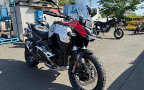 BMW R1300GS Adventure ASA 2025 0M31