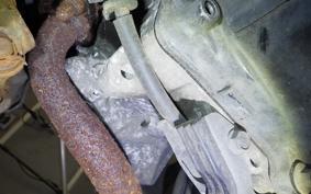 HONDA DIO GEN 3 2004 AF34