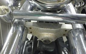 HONDA SHADOW 400 2008 NC34