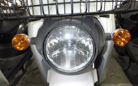 HONDA ﾍﾞﾝﾘｨ110 JA09