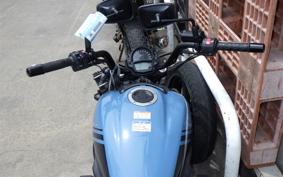 KAWASAKI VULCAN 650 SA 2019 EN650G