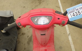 HONDA G' AF23