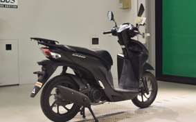 HONDA DIO 110 2006 JK03