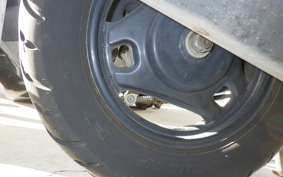 SUZUKI ADDRESS V125 G CF46A