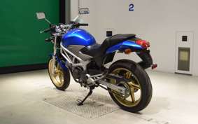 HONDA VTR 250 Gen. 2 2015 MC33