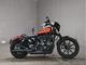 Фото Harley XL1200NS 2021 с японского аукциона