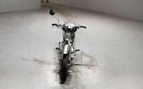 HONDA LITTLE CUB C50