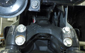 HONDA CROSS CUB 110 2019 JA60