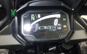 KAWASAKI VERSYS A 2026 LE650H