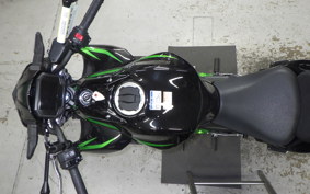 KAWASAKI Z650 A 2025 ER650S