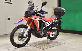 HONDA CRF250 RALLY LD MD44