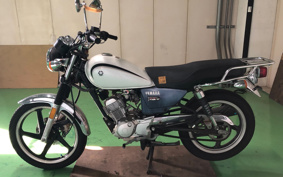 YAMAHA YB125SP PCJL