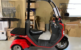 HONDA GYRO TA03