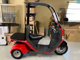 Фото Honda GYRO 2014 с японского аукциона