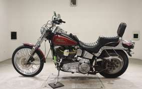 HARLEY FXSTC 1340 1987