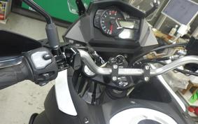 SUZUKI Vｽﾄﾛｰﾑ650XTA 2023 C733M
