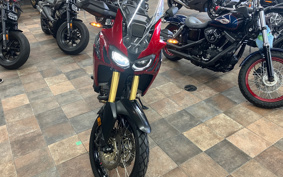 HONDA CRF1000L AFRICA TWIN 2017 SD04